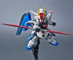 BANDAI GUN82949 GUNPLA SD GUNDAM CROSS SILHOUETTE FREEDOM GUNDAM 13 BANDAI GUN82949 GUNPLA SD GUNDAM CROSS SILHOUETTE FREEDOM GUNDAM -Jouet Modèle Boutique sdgcs008 freedom gundam 4