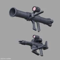 BANDAI GUN69463 SD CROSS SILHOUETTE MS06S ZAKU II 21 BANDAI GUN69463 SD CROSS SILHOUETTE MS06S ZAKU II -Jouet Modèle Boutique sdgcs014 zaku2 char 5