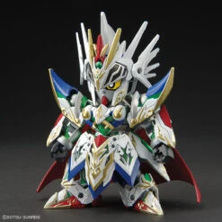BANDAI SDW Heroes Knight Strike Gundam -Jouet Modèle Boutique sdw heroes 21 knight strike gundam 1