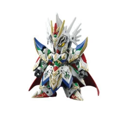 BANDAI SDW Heroes Knight Strike Gundam -Jouet Modèle Boutique sdw heroes 21 knight strike gundam