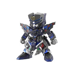 BANDAI GUNPLA SDW HEROES VERDE BUSTER TEAM MEMBER -Jouet Modèle Boutique sdw heroes verde buster team member o