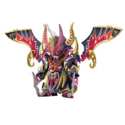 BANDAI GUNPLA SDW HEROES WARLOCK AEGIS -Jouet Modèle Boutique sdw heroes warlock aegis gundam o