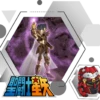 BANDAI SAINT SEIYA EX CANCER DEATHMASK OCE 2 BANDAI SAINT SEIYA EX CANCER DEATHMASK OCE -Jouet Modèle Boutique seiya deathmaskoce