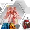 BANDAI 61951 SAINT SEIYA 15TH ANN GODDESS ATHENA MYTH CLOTH -Jouet Modèle Boutique seiya god athen