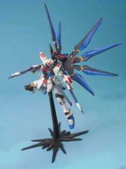 BANDAI GUN83299 GUNPLA MG 1/100 STRIKE FREEDOM GUNDAM -Jouet Modèle Boutique sh