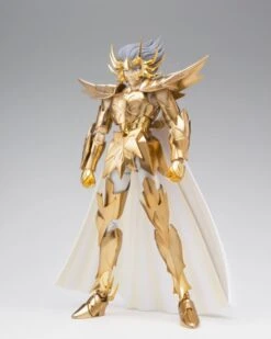 BANDAI SAINT SEIYA EX CANCER DEATHMASK OCE -Jouet Modèle Boutique ssmcexcdc