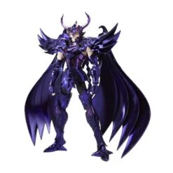 BANDAI SAINT SEIYA MYTH CLOTH WYVERN RHADAMANTHYS ORIGINAL COLOR EDITION 18CM -Jouet Modèle Boutique ssmcexwro 600x