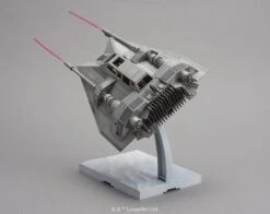 BANDAI STAR WARS MAQUETTE 1/48 SNOWSPEEDER -Jouet Modèle Boutique starwars snowspeeder 5
