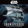 BANDAI STAR WARS MAQUETTE 1/48 SNOWSPEEDER -Jouet Modèle Boutique starwars snowspeeder boxart