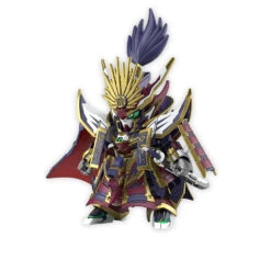 BANDAI GUN75687 GUNPLA SDW HEROES GUNDAM EPYON NOBUNAGA -Jouet Modèle Boutique swd heroes nobunaga gundam epyon o 1