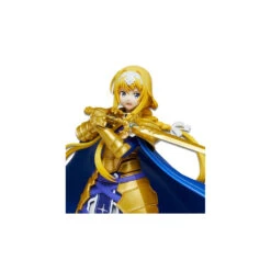 BANPRESTO BANDAI SWORD ART ONLINE ALICIZATION ALICE FIGURE -Jouet Modèle Boutique sword art online alicization figurine alice 1
