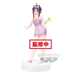 BANPRESTO SWORD ART ONLINE CODE REGISTER EXQ FIGURE YUUKI