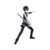 FURYU SWORD ART ONLINE SSS FIGURE KIRITO -Jouet Modèle Boutique sword art online figurine kirito sss 2