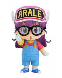 GOODSMILE COMPANY DR SLUMP ARALE NORIMAKI NENDOROID