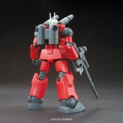 BANDAI GUNPLA HGUC 1/144 RX-77-2 GUNCANNON GUNDAM -Jouet Modèle Boutique th4or90p1s