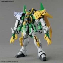 BANDAI GUNPLA HGBD JIYAN ALTRON TIGER WOLFS GUNDAM -Jouet Modèle Boutique th5zfibg19