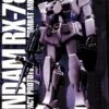 BANDAI GUN83877 GUNPLA MG 1/100 RX-78 G3 GUNDAM -Jouet Modèle Boutique thmiva3eds
