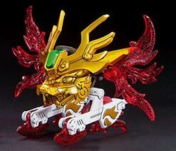 BANDAI GUN80505 GUNPLA BB345 KYOUI GUNDAM F91 JP VER. -Jouet Modèle Boutique ve