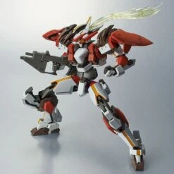 BANDAI FMP82494 FULL METAL PANIC HG 1/60 LAEVATEIN VER. IV -Jouet Modèle Boutique w3