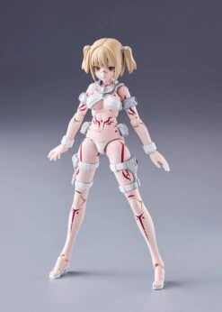 GOODSMILE COMPANY NEW GATTAI SERIES FIGURINES PLASTIC MODEL KIT ROBOT GATTAI ATLANGER & OMEGA 14 - 17 CM -Jouet Modèle Boutique x aos05809 a