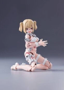 GOODSMILE COMPANY NEW GATTAI SERIES FIGURINES PLASTIC MODEL KIT ROBOT GATTAI ATLANGER & OMEGA 14 - 17 CM -Jouet Modèle Boutique x aos05809 g