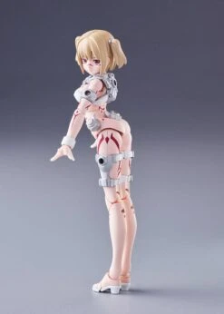 GOODSMILE COMPANY NEW GATTAI SERIES FIGURINES PLASTIC MODEL KIT ROBOT GATTAI ATLANGER & OMEGA 14 - 17 CM -Jouet Modèle Boutique x aos05809 h