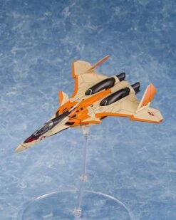 AOSHIMA MACROSS DELTA FIGURE MODEL KIT VF-31D Skuld SP 20 Cm -Jouet Modèle Boutique x aos06180 f