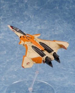 AOSHIMA MACROSS DELTA FIGURE MODEL KIT VF-31D Skuld SP 20 Cm -Jouet Modèle Boutique x aos06180 g