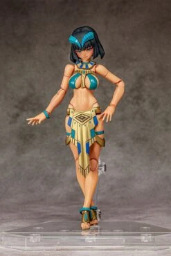 ALPHAMAX DARK ADVENT FIGURINE PLASTIC MODEL KIT UNDEADDRESS ISIS 16 CM -Jouet Modèle Boutique x ax 0246 g