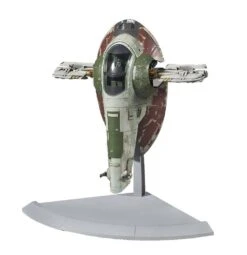BANDAI STAR WARS MAQUETTE 1/144 SLAVE I -Jouet Modèle Boutique x ban01204