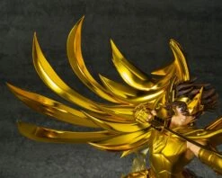 BANDAI Saint Seiya Statuette PVC Figuarts ZERO Metallic Touch Sagitarius Seiya 25 Cm 15 BANDAI Saint Seiya Statuette PVC Figuarts ZERO Metallic Touch Sagitarius Seiya 25 Cm -Jouet Modèle Boutique x ban66207 1 c