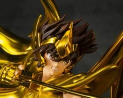 BANDAI Saint Seiya Statuette PVC Figuarts ZERO Metallic Touch Sagitarius Seiya 25 Cm 18 BANDAI Saint Seiya Statuette PVC Figuarts ZERO Metallic Touch Sagitarius Seiya 25 Cm -Jouet Modèle Boutique x ban66207 1 f