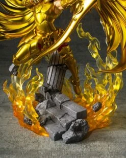 BANDAI Saint Seiya Statuette PVC Figuarts ZERO Metallic Touch Sagitarius Seiya 25 Cm 19 BANDAI Saint Seiya Statuette PVC Figuarts ZERO Metallic Touch Sagitarius Seiya 25 Cm -Jouet Modèle Boutique x ban66207 1 g