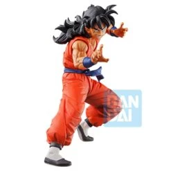 BANDAI DRAGON BALL SUPER STATUETTE PVC ICHIBANSHO YAMCHA (HISTORY OF RIVALS) 18 CM -Jouet Modèle Boutique x bani bp16157