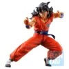 BANDAI DRAGON BALL SUPER STATUETTE PVC ICHIBANSHO YAMCHA (HISTORY OF RIVALS) 18 CM -Jouet Modèle Boutique x bani bp16157 a