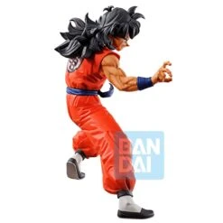 BANDAI DRAGON BALL SUPER STATUETTE PVC ICHIBANSHO YAMCHA (HISTORY OF RIVALS) 18 CM -Jouet Modèle Boutique x bani bp16157 b