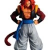 BANDAI DRAGON BALL STATUETTE PVC ICHIBANSHO SUPER SAIYAN 4 GOGETA 25 CM -Jouet Modèle Boutique x bani58763 3