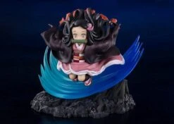 BANDAI DEMON SLAYER KIMETSU NO YAIBA STATUETTE PVC FIGUARTSZERO KAMADO NEZUKO 11 CM 18 BANDAI DEMON SLAYER KIMETSU NO YAIBA STATUETTE PVC FIGUARTSZERO KAMADO NEZUKO 11 CM -Jouet Modèle Boutique x btn60860 4 b