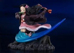 BANDAI DEMON SLAYER KIMETSU NO YAIBA STATUETTE PVC FIGUARTSZERO KAMADO NEZUKO 11 CM 17 BANDAI DEMON SLAYER KIMETSU NO YAIBA STATUETTE PVC FIGUARTSZERO KAMADO NEZUKO 11 CM -Jouet Modèle Boutique x btn60860 4 c