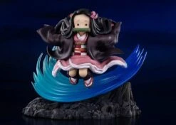 BANDAI DEMON SLAYER KIMETSU NO YAIBA STATUETTE PVC FIGUARTSZERO KAMADO NEZUKO 11 CM 16 BANDAI DEMON SLAYER KIMETSU NO YAIBA STATUETTE PVC FIGUARTSZERO KAMADO NEZUKO 11 CM -Jouet Modèle Boutique x btn60860 4 d