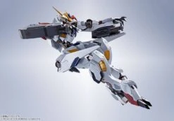 BANDAI METAL ROBOT SPIRIT MRS GUNDAM BARBATOS LUPUS -Jouet Modèle Boutique x btn61501 5 e