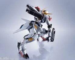 BANDAI METAL ROBOT SPIRIT MRS GUNDAM BARBATOS LUPUS -Jouet Modèle Boutique x btn61501 5 f