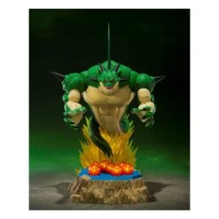 Tamashii Nation Dragon Ball Z S.H.Figuarts Set Figurines Porunga & Dende -Come Forth, Genuine Shenron!!- 42 Cm -Jouet Modèle Boutique x btn63757 4 b