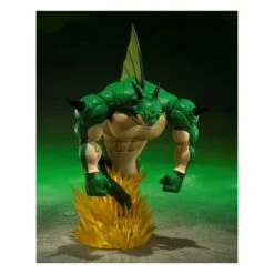Tamashii Nation Dragon Ball Z S.H.Figuarts Set Figurines Porunga & Dende -Come Forth, Genuine Shenron!!- 42 Cm -Jouet Modèle Boutique x btn63757 4 c