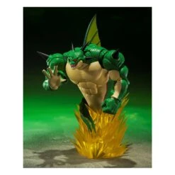 Tamashii Nation Dragon Ball Z S.H.Figuarts Set Figurines Porunga & Dende -Come Forth, Genuine Shenron!!- 42 Cm -Jouet Modèle Boutique x btn63757 4 d