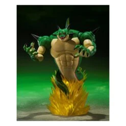 Tamashii Nation Dragon Ball Z S.H.Figuarts Set Figurines Porunga & Dende -Come Forth, Genuine Shenron!!- 42 Cm -Jouet Modèle Boutique x btn63757 4 e