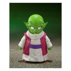 Tamashii Nation Dragon Ball Z S.H.Figuarts Set Figurines Porunga & Dende -Come Forth, Genuine Shenron!!- 42 Cm -Jouet Modèle Boutique x btn63757 4 h