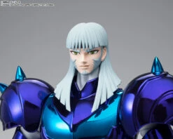 BANDAI Saint Seiya Figurine Saint Cloth Myth Ex Gamma Phecda Thor 25 Cm -Jouet Modèle Boutique x btn64187 8 e