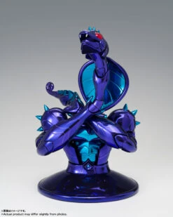 BANDAI Saint Seiya Figurine Saint Cloth Myth Ex Gamma Phecda Thor 25 Cm -Jouet Modèle Boutique x btn64187 8 i