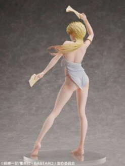 Di Molto Bene Bastard!! Heavy Metal, Dark Fantasy Statuette PVC 1/6 Sean Ari 34 Cm -Jouet Modèle Boutique x dmb63151 a